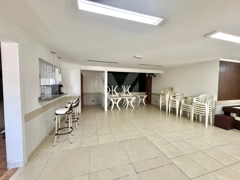 APENAS 200m da Praia, APARTAMENTO 1 DORM. À VENDA NO CANTO DO FORTE: 24ª foto da galeria de imagens do imóvel