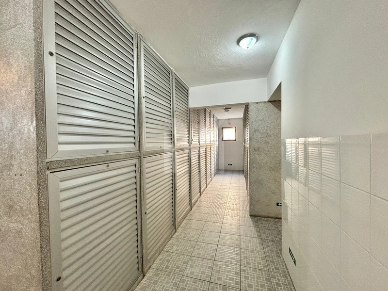 APENAS 200m da Praia, APARTAMENTO 1 DORM. À VENDA NO CANTO DO FORTE: 31ª foto da galeria de imagens do imóvel