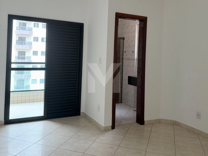 APARTAMENTO AMPLO COM VISTA PARA O MAR – LOCAÇÃO NA AVIAÇÃO: 13ª foto da galeria de imagens do imóvel
