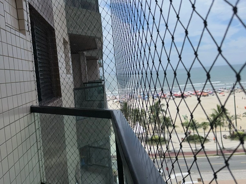 APARTAMENTO AMPLO COM VISTA PARA O MAR – LOCAÇÃO NA AVIAÇÃO: 11ª foto da galeria de imagens do imóvel