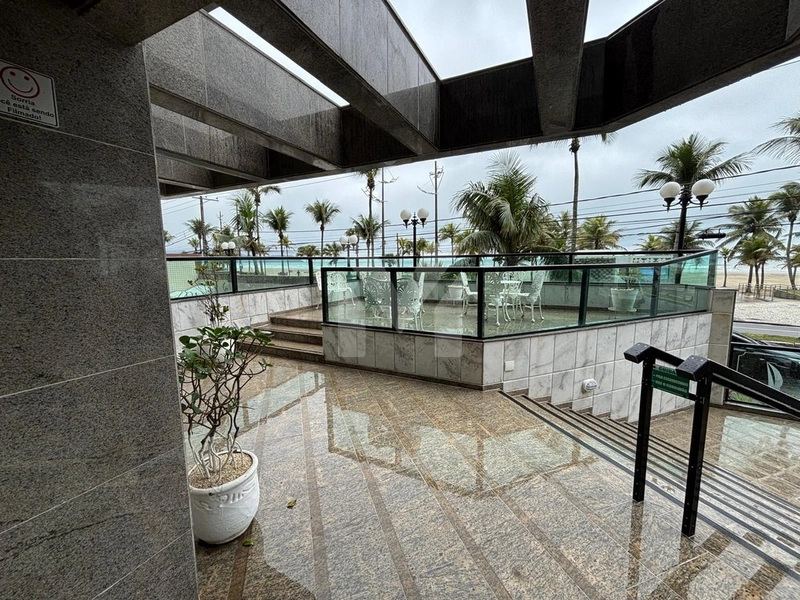 APARTAMENTO AMPLO COM VISTA PARA O MAR – LOCAÇÃO NA AVIAÇÃO: 20ª foto da galeria de imagens do imóvel