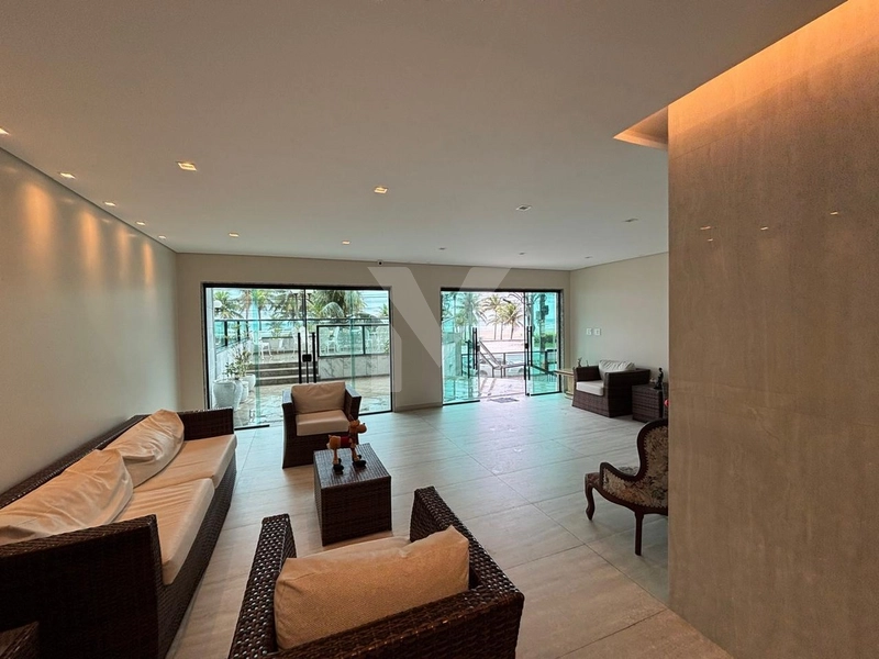 APARTAMENTO AMPLO COM VISTA PARA O MAR – LOCAÇÃO NA AVIAÇÃO: 23ª foto da galeria de imagens do imóvel