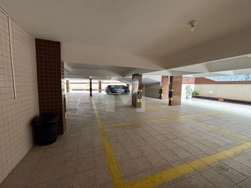 APARTAMENTO AMPLO COM VISTA PARA O MAR – LOCAÇÃO NA AVIAÇÃO: 24ª foto da galeria de imagens do imóvel