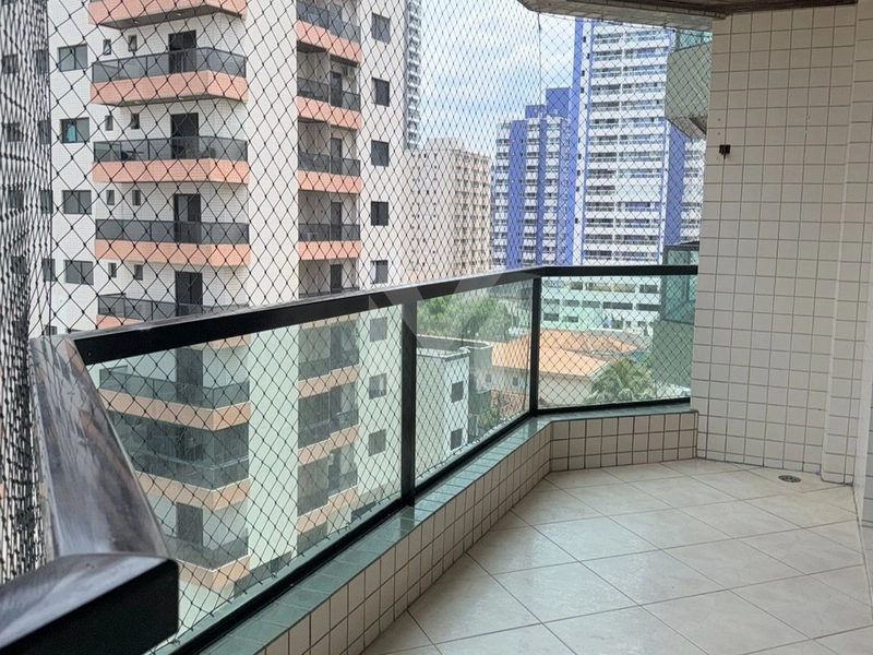 APARTAMENTO AMPLO COM VISTA PARA O MAR – LOCAÇÃO NA AVIAÇÃO: 9ª foto da galeria de imagens do imóvel