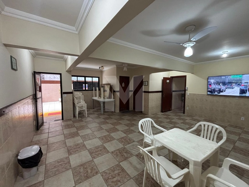 APARTAMENTO AMPLO COM VISTA PARA O MAR – LOCAÇÃO NA AVIAÇÃO: 25ª foto da galeria de imagens do imóvel