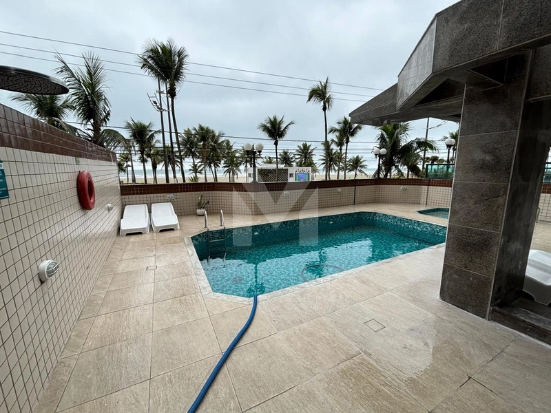 APARTAMENTO AMPLO COM VISTA PARA O MAR – LOCAÇÃO NA AVIAÇÃO: 27ª foto da galeria de imagens do imóvel