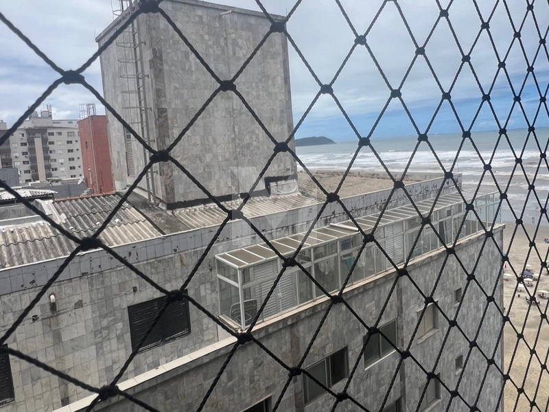 APARTAMENTO COM VISTA PARA O MAR – LOCAÇÃO NA AVIAÇÃO: 6ª foto da galeria de imagens do imóvel