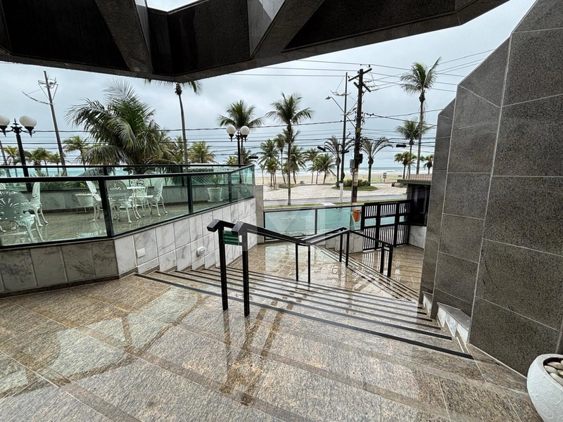 APARTAMENTO COM VISTA PARA O MAR – LOCAÇÃO NA AVIAÇÃO: 14ª foto da galeria de imagens do imóvel