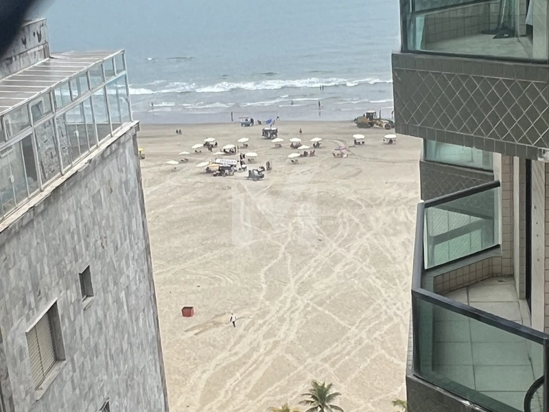 APARTAMENTO COM VISTA PARA O MAR – LOCAÇÃO NA AVIAÇÃO: 13ª foto da galeria de imagens do imóvel
