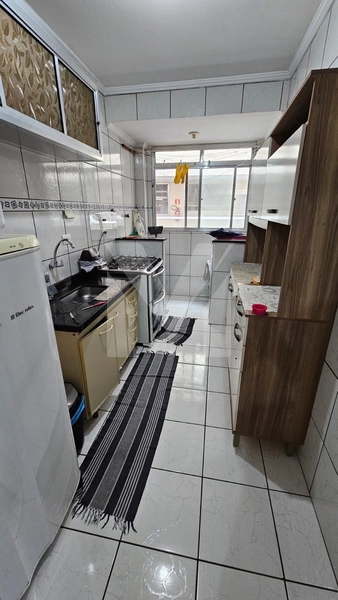 Apartamento no Boqueirão – Praia Grande | A Apenas 300 Metros da Praia: 10ª foto da galeria de imagens do imóvel