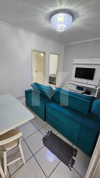 Apartamento no Boqueirão – Praia Grande | A Apenas 300 Metros da Praia: 8ª foto da galeria de imagens do imóvel