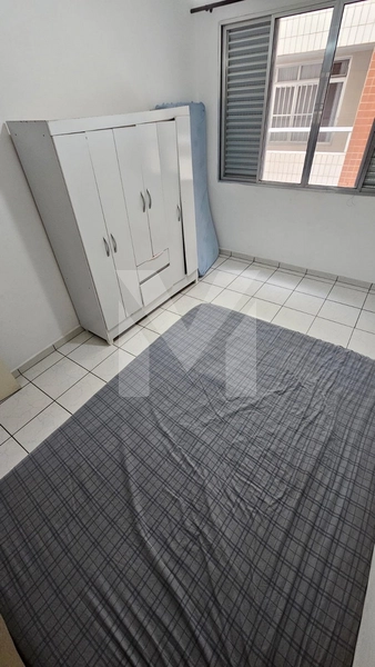 Apartamento no Boqueirão – Praia Grande | A Apenas 300 Metros da Praia: 16ª foto da galeria de imagens do imóvel
