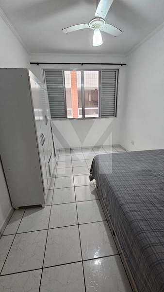 Apartamento no Boqueirão – Praia Grande | A Apenas 300 Metros da Praia: 15ª foto da galeria de imagens do imóvel