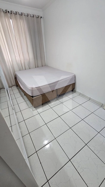 Apartamento no Boqueirão – Praia Grande | A Apenas 300 Metros da Praia: 14ª foto da galeria de imagens do imóvel
