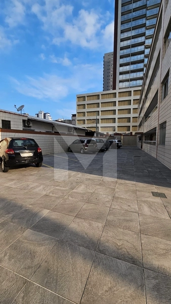 Apartamento no Boqueirão – Praia Grande | A Apenas 300 Metros da Praia: 4ª foto da galeria de imagens do imóvel