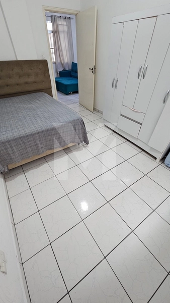 Apartamento no Boqueirão – Praia Grande | A Apenas 300 Metros da Praia: 11ª foto da galeria de imagens do imóvel