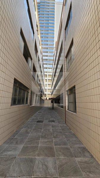Apartamento no Boqueirão – Praia Grande | A Apenas 300 Metros da Praia: 5ª foto da galeria de imagens do imóvel