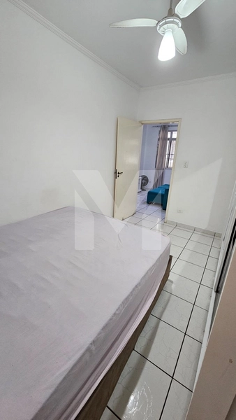 Apartamento no Boqueirão – Praia Grande | A Apenas 300 Metros da Praia: 18ª foto da galeria de imagens do imóvel