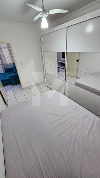 Apartamento no Boqueirão – Praia Grande | A Apenas 300 Metros da Praia: 19ª foto da galeria de imagens do imóvel