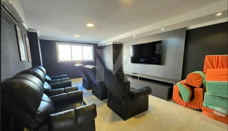 Apartamento 1 dormitorio, 1 vaga de garagem, Guilhermina, Praia Grande: 20ª foto da galeria de imagens do imóvel