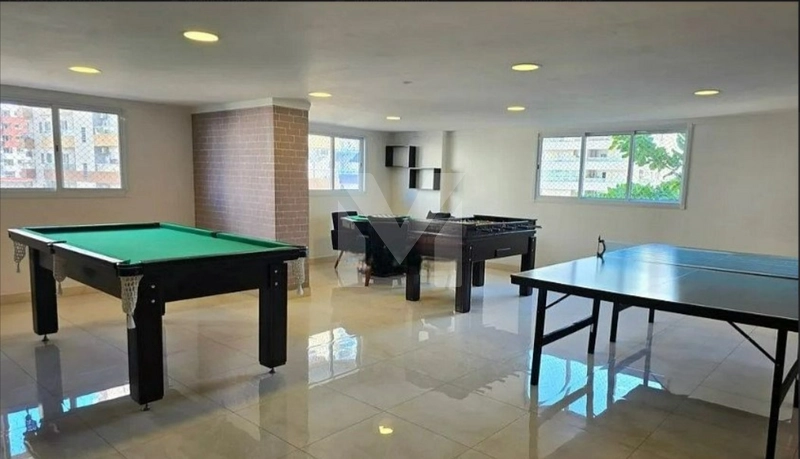 Apartamento 1 dormitorio, 1 vaga de garagem, Guilhermina, Praia Grande: 15ª foto da galeria de imagens do imóvel