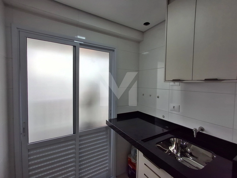 Lindo apartamento 2 dormitórios com vista para o mar no Caiçara: 15ª foto da galeria de imagens do imóvel