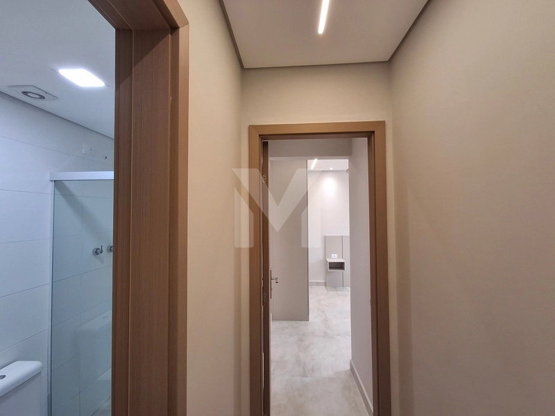Lindo apartamento 2 dormitórios com vista para o mar no Caiçara: 22ª foto da galeria de imagens do imóvel