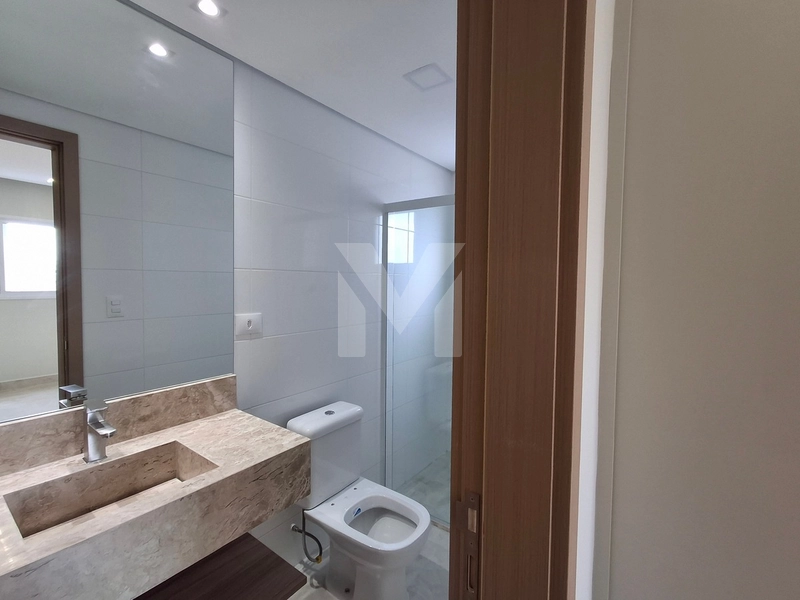 Lindo apartamento 2 dormitórios com vista para o mar no Caiçara: 28ª foto da galeria de imagens do imóvel