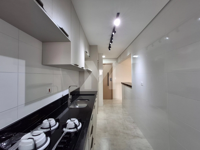 Lindo apartamento 2 dormitórios com vista para o mar no Caiçara: 17ª foto da galeria de imagens do imóvel