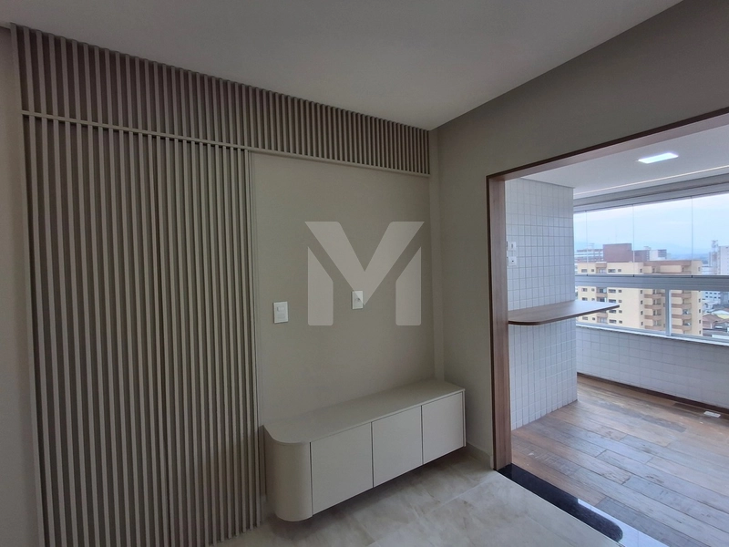 Lindo apartamento 2 dormitórios com vista para o mar no Caiçara: 18ª foto da galeria de imagens do imóvel