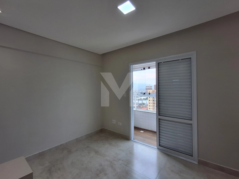 Lindo apartamento 2 dormitórios com vista para o mar no Caiçara: 24ª foto da galeria de imagens do imóvel