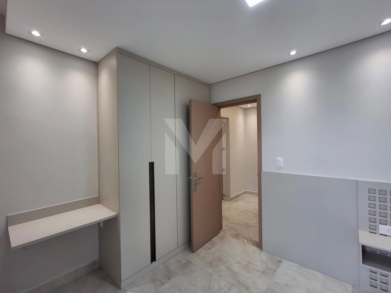 Lindo apartamento 2 dormitórios com vista para o mar no Caiçara: 25ª foto da galeria de imagens do imóvel