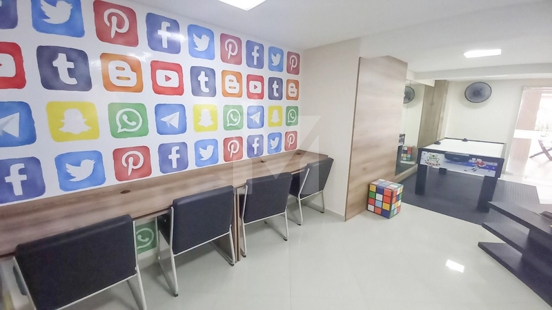 Apartamento 2 dormitórios com Lazer completo.: 42ª foto da galeria de imagens do imóvel