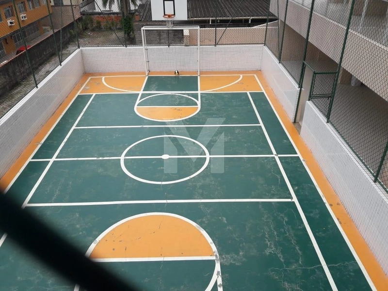 Apartamento 2 dormitórios com Lazer completo.: 45ª foto da galeria de imagens do imóvel