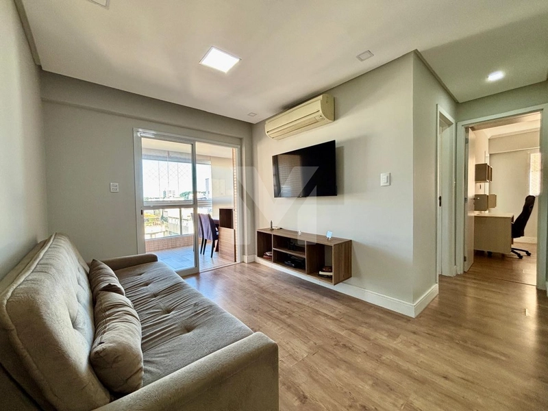 Apartamento 2 dormitórios com Lazer completo.: 6ª foto da galeria de imagens do imóvel