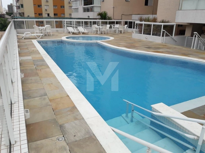 Apartamento 2 dormitórios com Lazer completo.: 1ª foto da galeria de imagens do imóvel