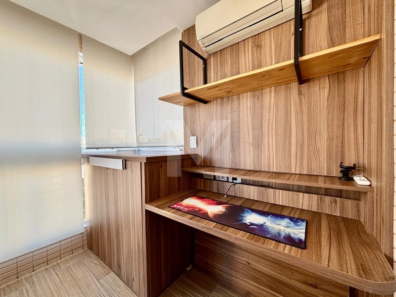 Apartamento 2 dormitórios com Lazer completo.: 13ª foto da galeria de imagens do imóvel