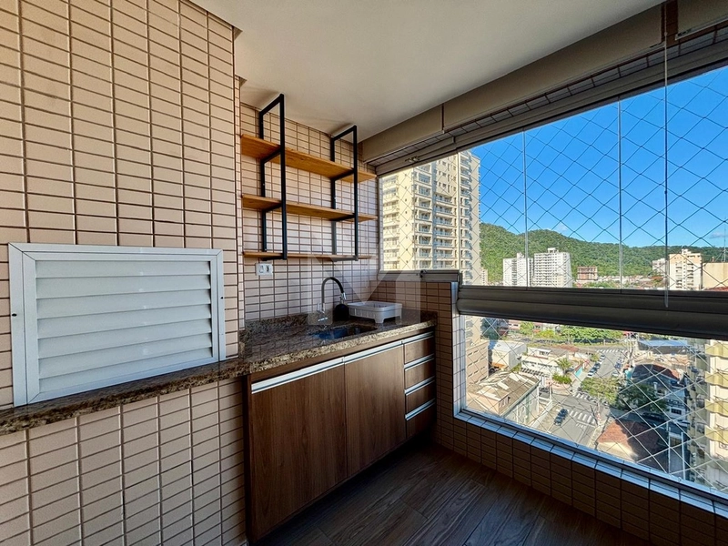 Apartamento 2 dormitórios com Lazer completo.: 10ª foto da galeria de imagens do imóvel