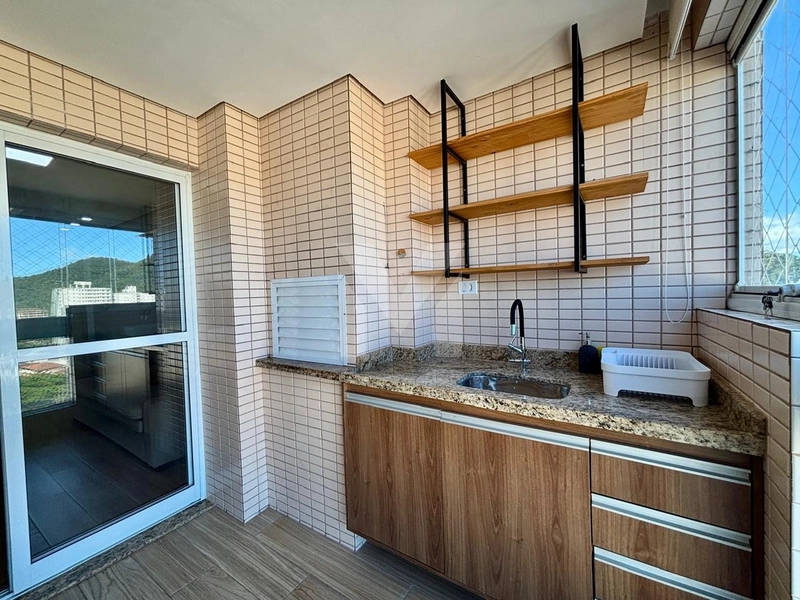 Apartamento 2 dormitórios com Lazer completo.: 8ª foto da galeria de imagens do imóvel