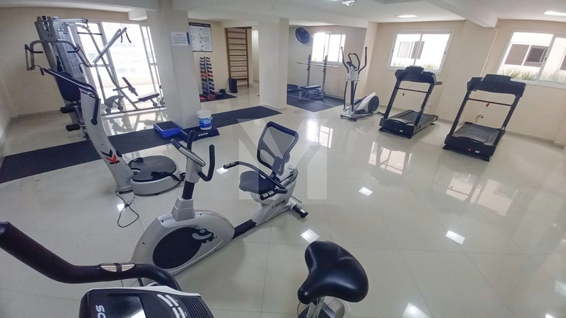 Apartamento 2 dormitórios com Lazer completo.: 43ª foto da galeria de imagens do imóvel