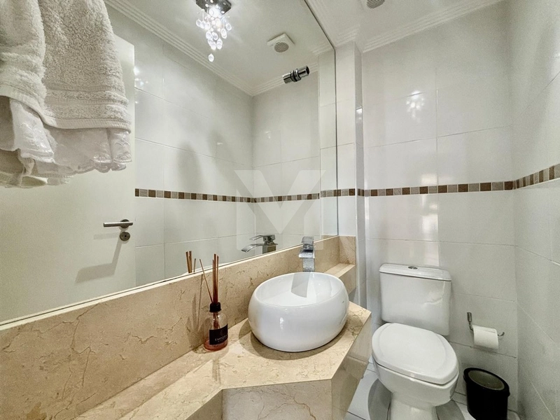 Apartamento 2 dormitórios com Lazer completo.: 24ª foto da galeria de imagens do imóvel
