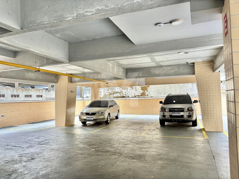 Apartamento 1 Dorm. mobiliado na Ocian há 3 quadras da Praia: 29ª foto da galeria de imagens do imóvel