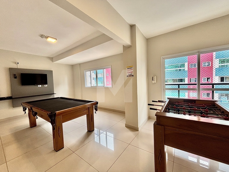 Apartamento 1 Dorm. mobiliado na Ocian há 3 quadras da Praia: 22ª foto da galeria de imagens do imóvel