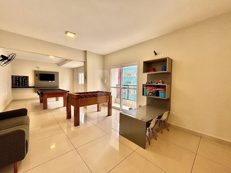 Apartamento 1 Dorm. mobiliado na Ocian há 3 quadras da Praia: 21ª foto da galeria de imagens do imóvel