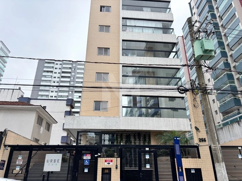 Apartamento 1 Dorm. mobiliado na Ocian há 3 quadras da Praia: 30ª foto da galeria de imagens do imóvel