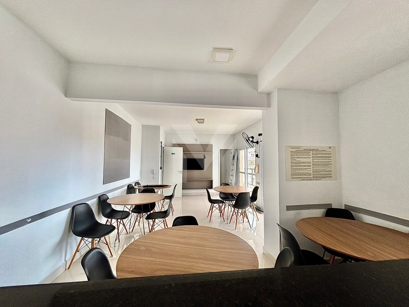 Apartamento 1 Dorm. mobiliado na Ocian há 3 quadras da Praia: 26ª foto da galeria de imagens do imóvel