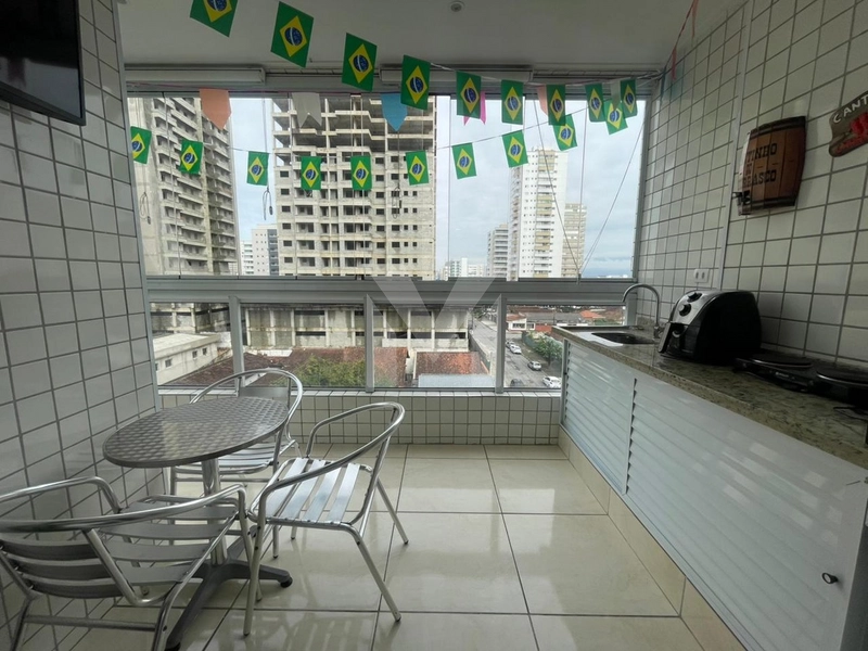 Oportunidade na Guilhermina a poucos minutos da praia: 19ª foto da galeria de imagens do imóvel