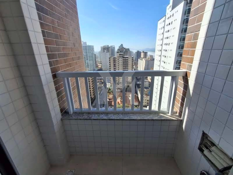 Apartamento alto padrão com 3 dormitórios e vista livre para o mar.: 25ª foto da galeria de imagens do imóvel
