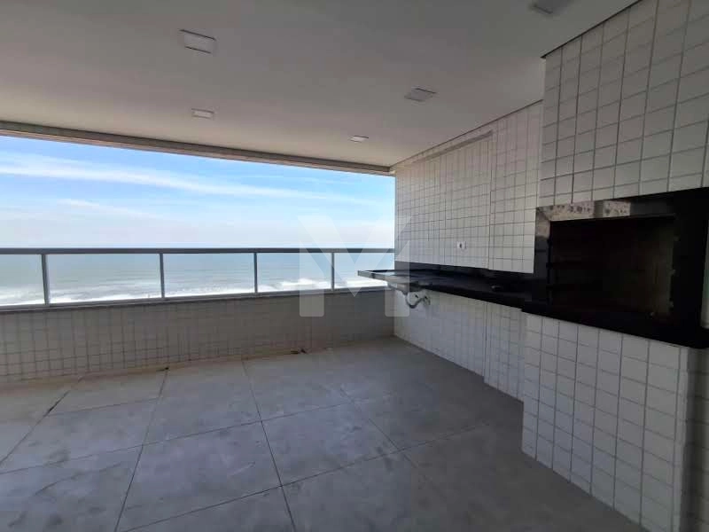 Apartamento alto padrão com 3 dormitórios e vista livre para o mar.: 11ª foto da galeria de imagens do imóvel
