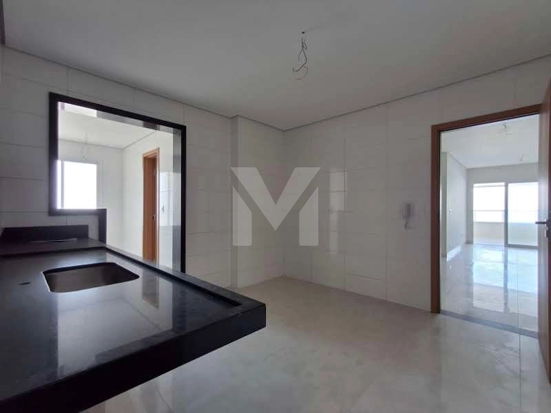 Apartamento alto padrão com 3 dormitórios e vista livre para o mar.: 18ª foto da galeria de imagens do imóvel
